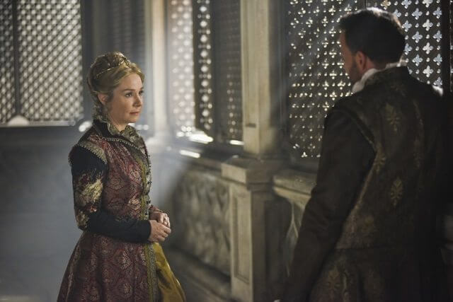 Reign Season 4 Episode 16