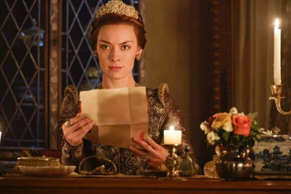 Reign Season 4 Episode 16 Preview: Series Finale Photos, Trailer, Plot