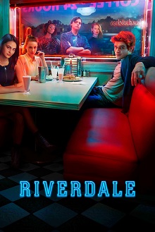 Riverdale Poster