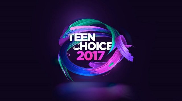 Teen Choice 2017
