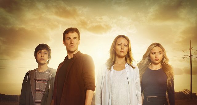 The Gifted Tv Series on Fox Cast