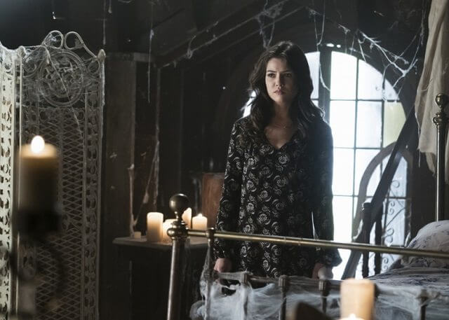The Originals Season 4 Episode 11