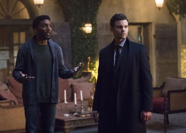 The Originals Season 4 Episode 12