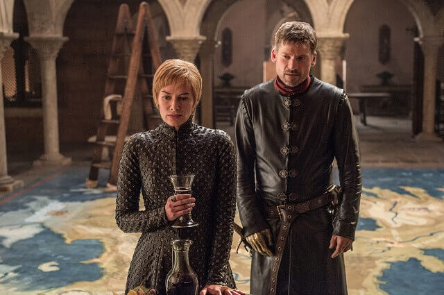 Game of Thrones season7