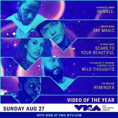 MTV Video Music Awards