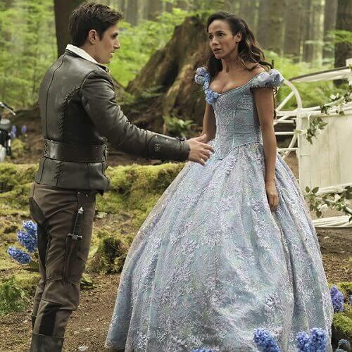 Once Upon a Time season 7