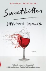Sweetbitter Novel