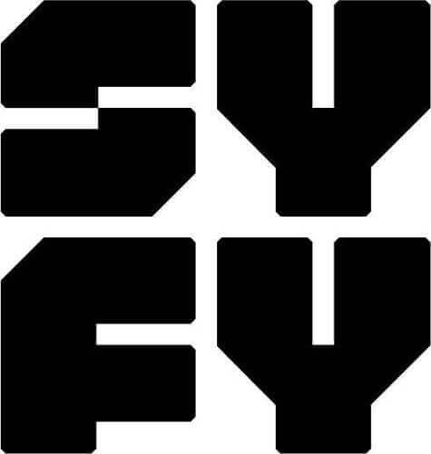 Syfy Comic Con 2017 Plans