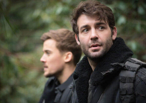 Zoo Season 3 Episode 3 Preview: Ten Years Gone Photos and Trailer