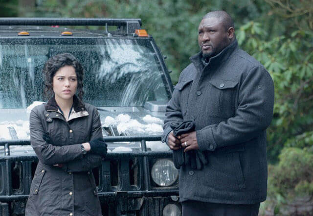 Zoo Season 3 Episode 3