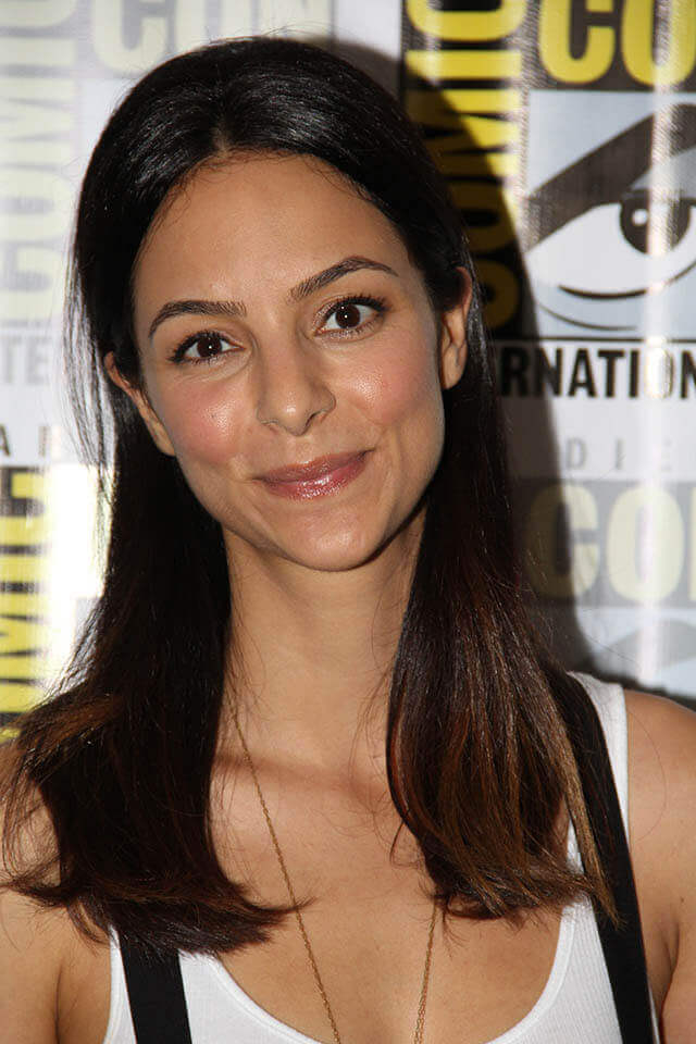 Legends Of Tomorrow Season 3 Tala Ashe Interview On