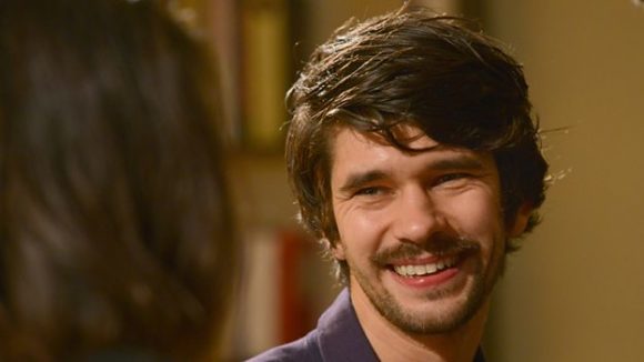 Ben Whishaw Joins A Very English Scandal