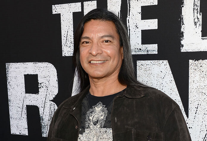 Yellowstone adds Gil Birmingham and Dave Annable