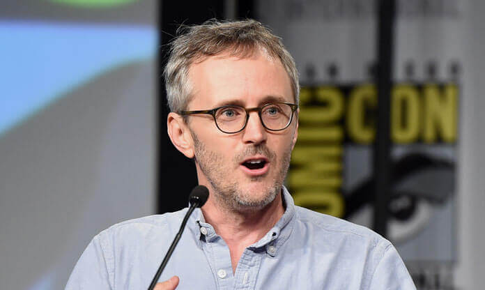 Gotham executive producer John Stephens