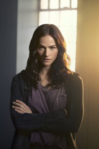 Kelly Overton in Van Helsing