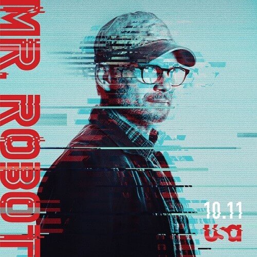'Mr. Robot' Season 3 New Trailer and Character Posters