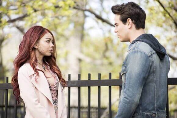 Shadowhunters season 2 episode 20