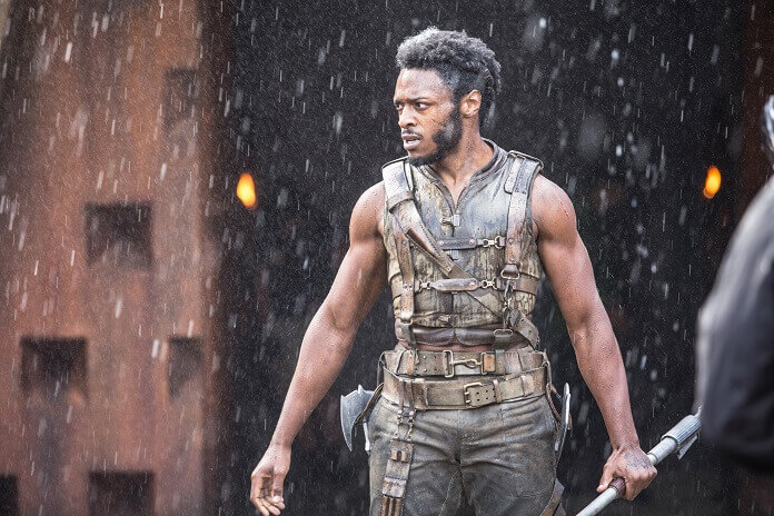 The Shannara Chronicles season 2