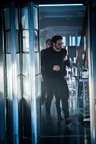 Zoo Season 3 Episode 10