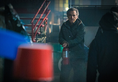 Zoo Season 3 Episode 7