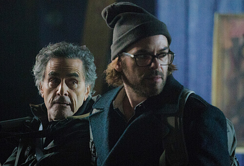 Zoo Season 3 Episode 7