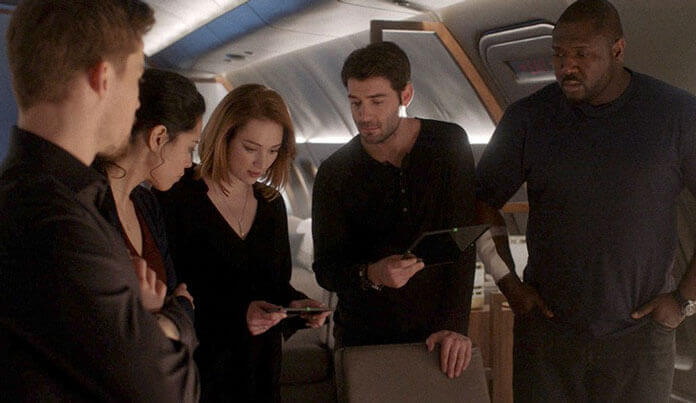 Zoo Season 3 Episode 7