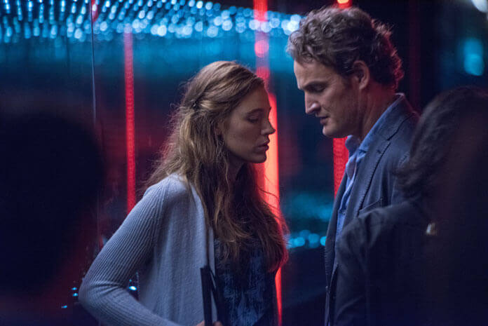All I See Is You with Blake Lively and Jason Clarke
