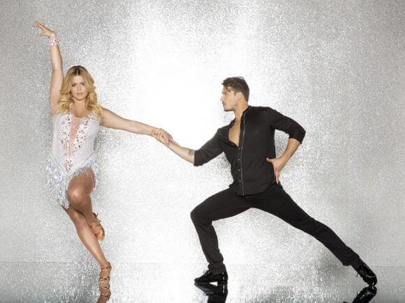 Dancing with the Stars Season 25