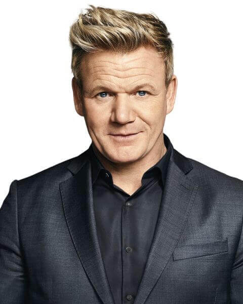Gordon Ramsay's 24 Hours to Hell & Back
