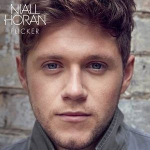 Niall Horan Flicker Cover