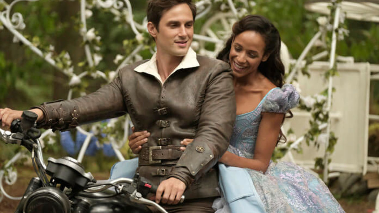 Once Upon a Time Season 7 Episode 1 Recap: Hyperion Heights
