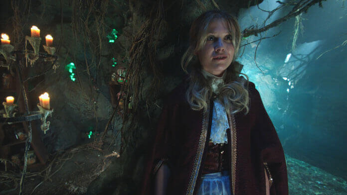 Once Upon a Time Season 7 Episode 1