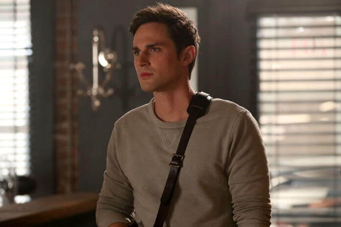 Once Upon a Time Season 7 Episode 1