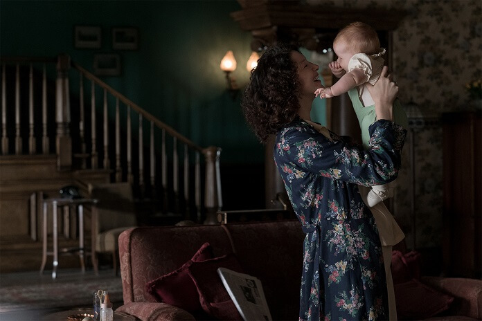 Outlander season 3 episode 2