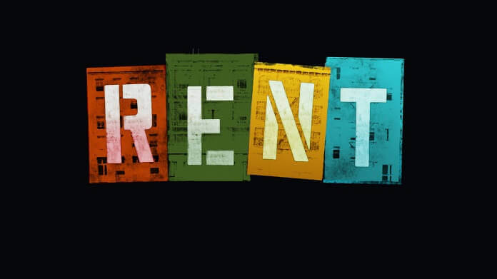 Rent Live Musical Event