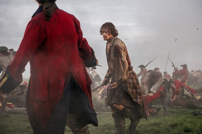 Outlander season 3 episode 1