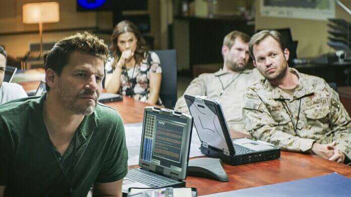 SEAL Team Episode 1
