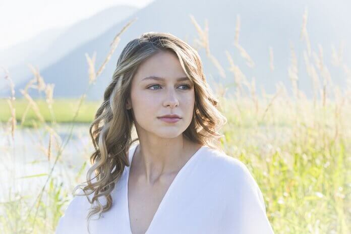 Supergirl Season 3 episode 1 star Melissa Benoist