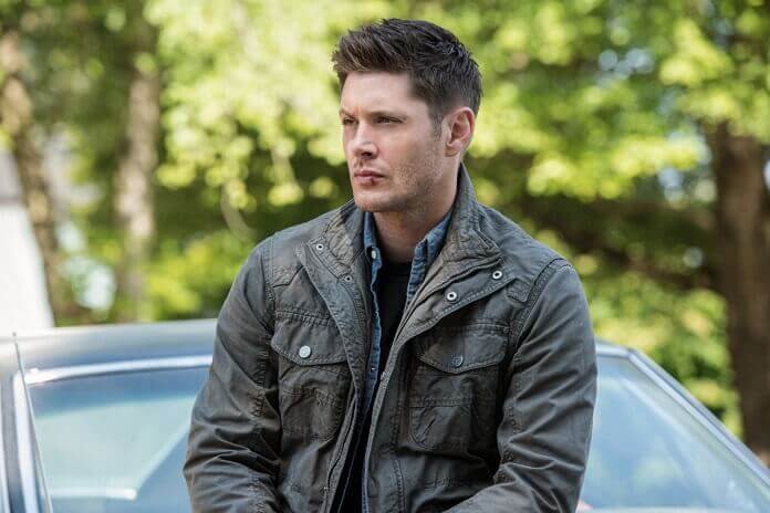 Supernatural Season 13 episode 1