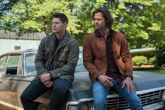Supernatural Season 13 Episode 1 Photos, Plot and Trailer