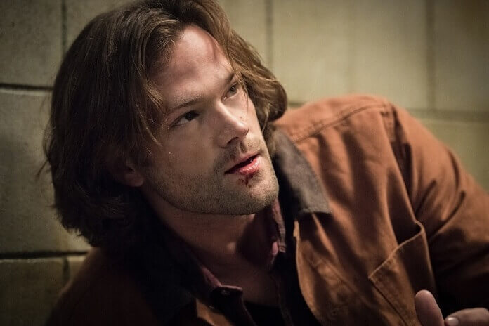 Supernatural Season 13 episode 1