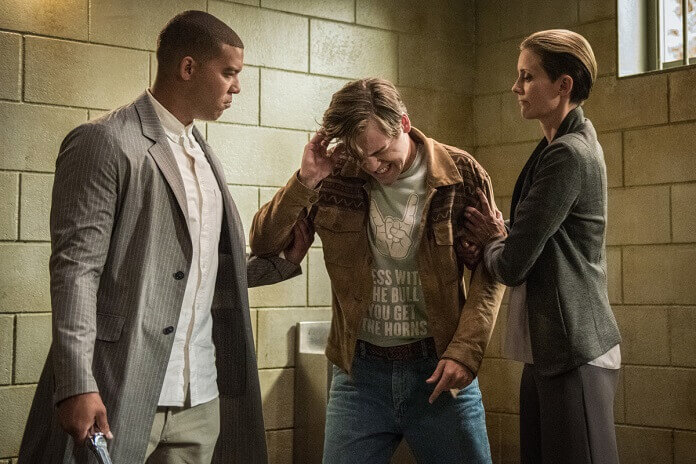 Supernatural Season 13 episode 1