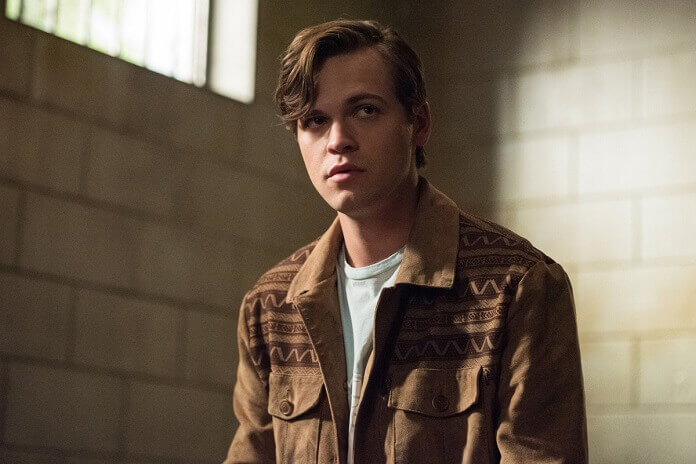Supernatural Season 13 episode 1