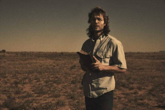 Waco star Taylor Kitsch