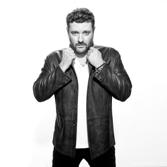 Chris Young Tour Dates