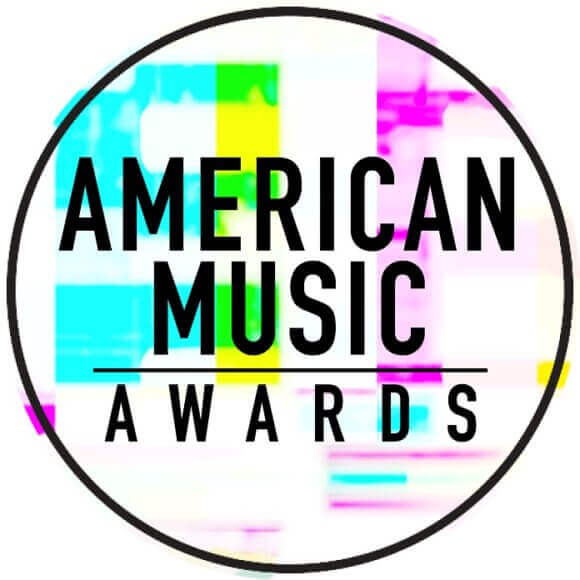 American Music Awards 2017 Logo
