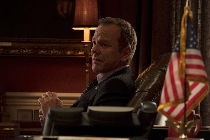 Designated Survivor season 2 episode 4