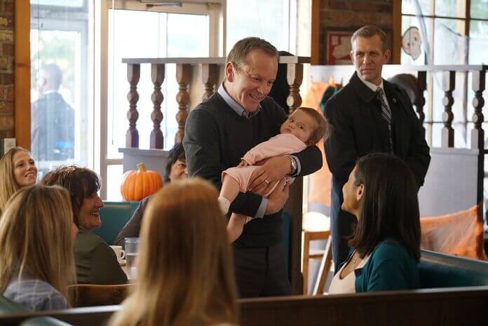 Designated Survivor Season 2 Episode 5 Recap and Review Suckers