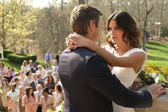 Dynasty Season 1 Episode 1