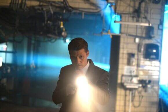 Gotham Season 4 Episode 6